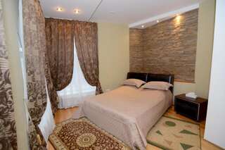 Отель Ника Черноморск Стандартный двухместный номер с 1 кроватью-9