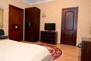 Отель Ника Черноморск Стандартный двухместный номер с 1 кроватью-10